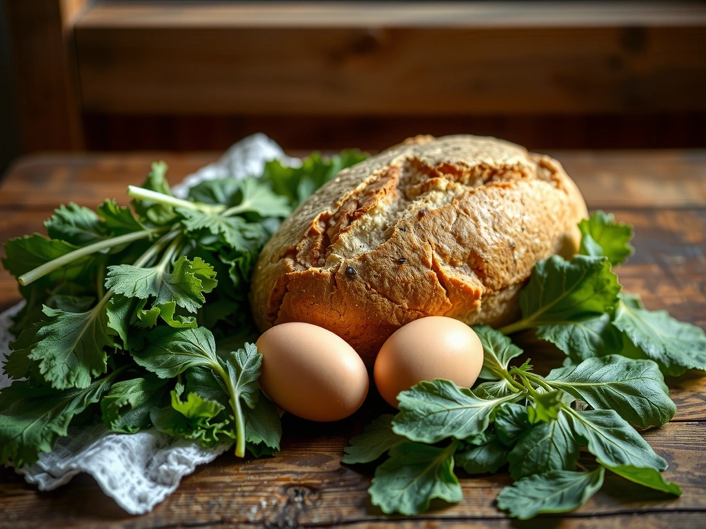 Ingrediente locale de calitate