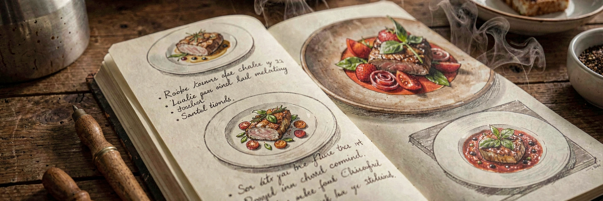 Σημειώσεις και οργάνωση