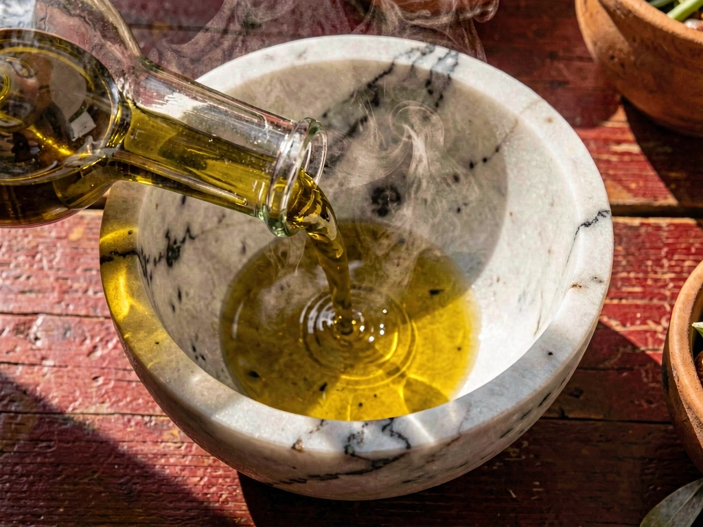 Πρώτες Ύλες